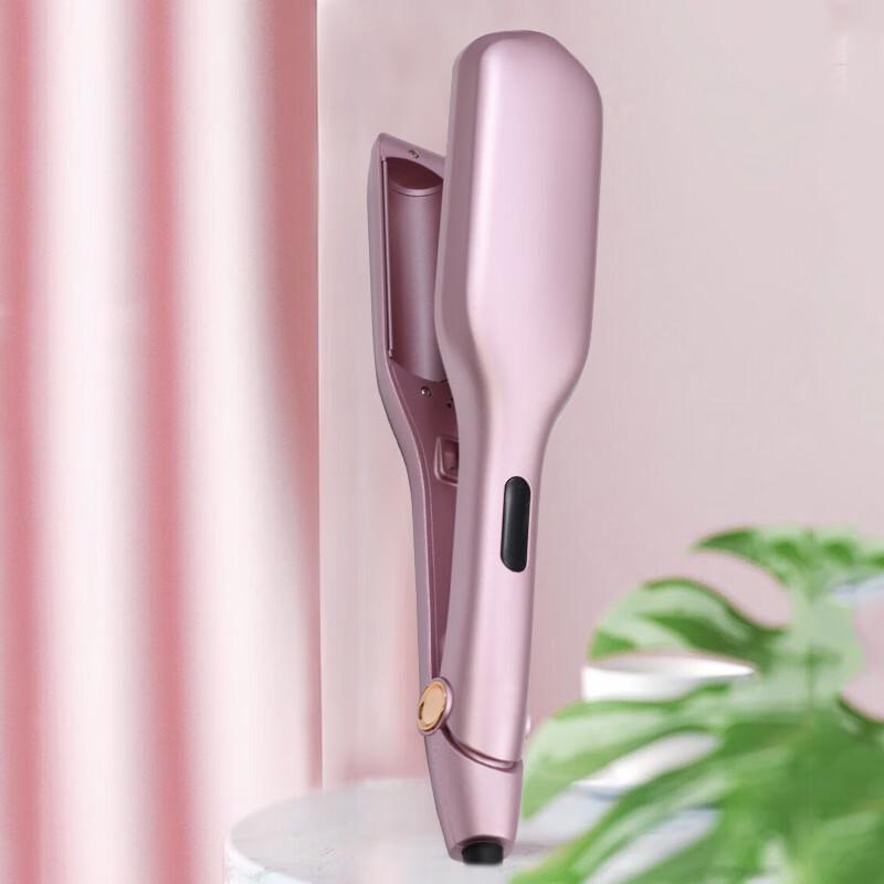 OIMG 28mm Negative Ion Wave Hair Curler