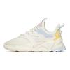 Anta Life Collection Comfortable Low Top Chunky Sneakers Women's White Blue 922118852-3