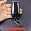 Ultra-thin Transparent Galaxy Star 6 Key Case for Geely Galaxy Car