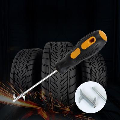 Car Stone Hooks, Car Accessories and Tools, Car Tire Hooks, Stone Cleaning Hooks, Cleaning, Scraping and Picking Stones, Tire Stone Cleaning Hooks