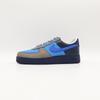 HF5516-001 Stash Nike Air Force 1 Low SP Soft Grey and Harbor Blue (2024) (Men's