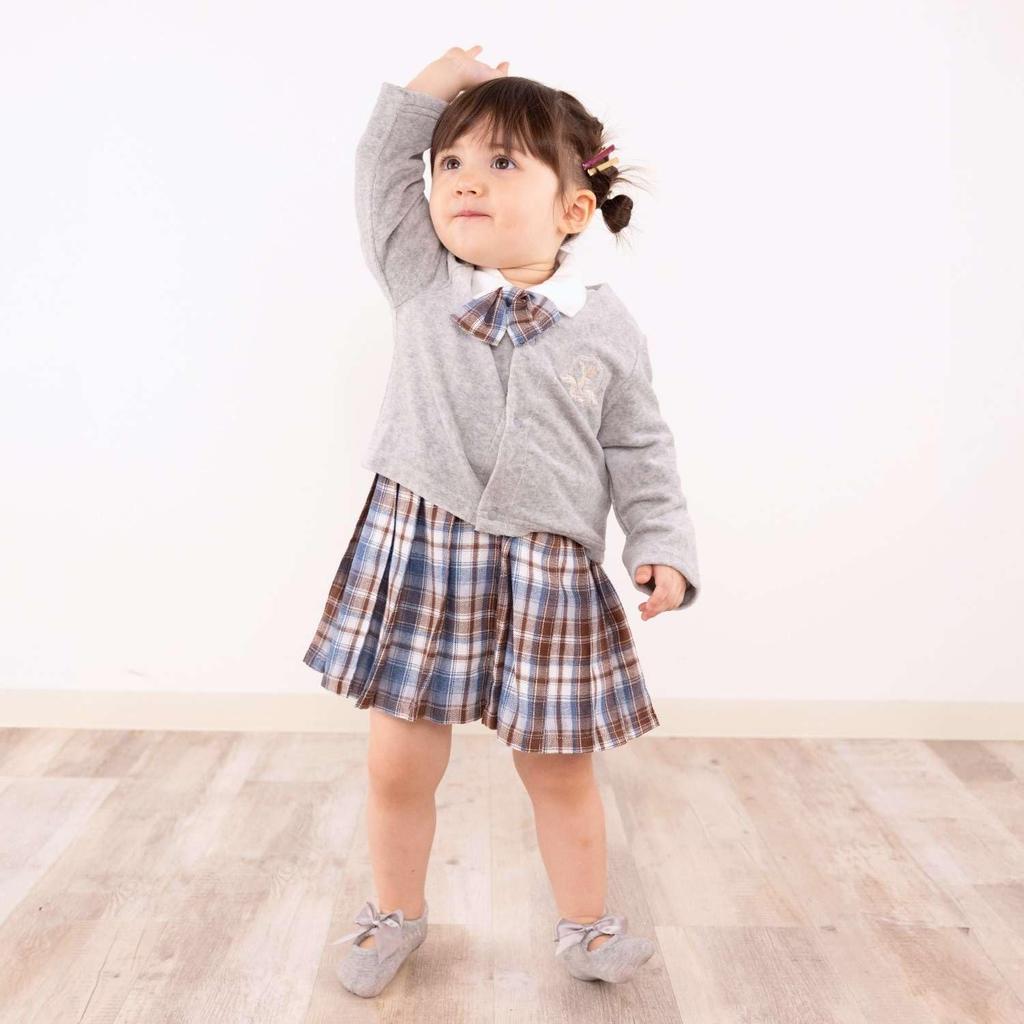 Dziecięce buciki wizytowe bawełniane na pierwsze 100 urodziny [Sweet Mommy] Skarpetki, styl, antypoślizgowe, dziewczęce, chłopięce, mieszane, wstążka, noworodki, rok