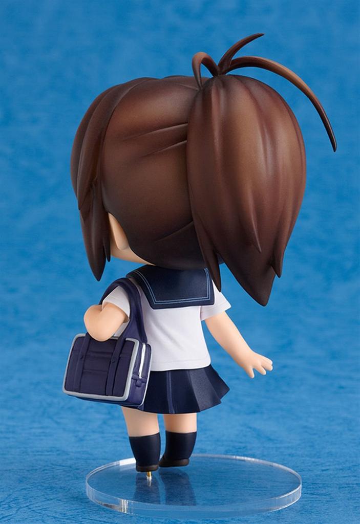 Nendoroid If a Female High School Baseball Manager Read Minami Kawashima Drucker's "Management"