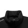 Li Ning CF Outdoor Water-Resistant Warm Loose Duck Down Vest Unisex Vest Black AMRV033-4