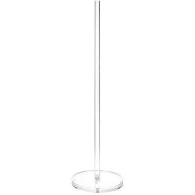 Standing Reserve Tissue Roll Holder Modern Freestanding Toilet Paper Holder Space Saving for Toilet Spare Rolls Storage