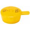 Skater Microwave Cooking Supplies Fried Egg Manufacturer Winnie the Pooh Disney 210ml Made In Japan RMD1
