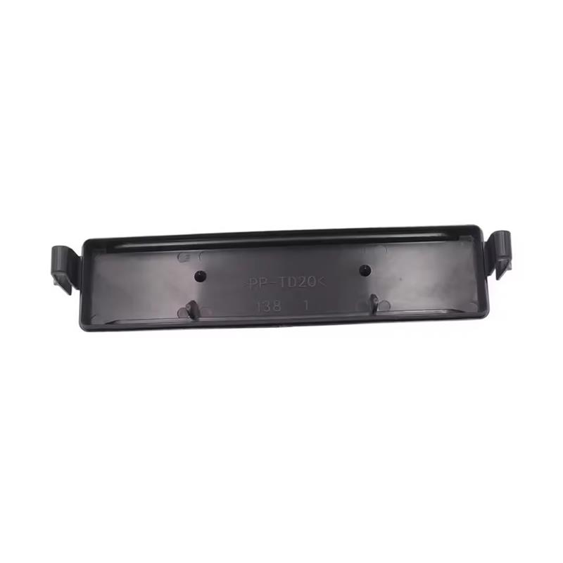 A77T-88899-07010 Air Conditioning Filter Cover Plate Air Conditioning Filter Cover Plate For Toyota