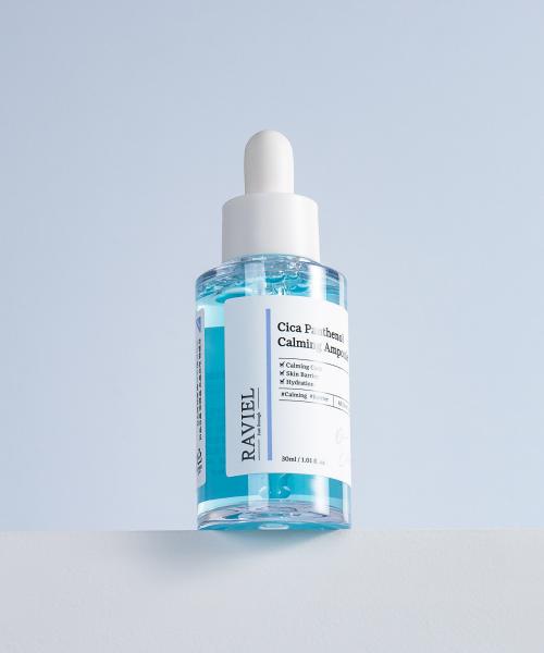 Laviel Cica Panthenol Calming Ampoule 30ml