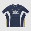 Umbro Bloke ShorT Sleeve PisTe T shirT uq221cwT51