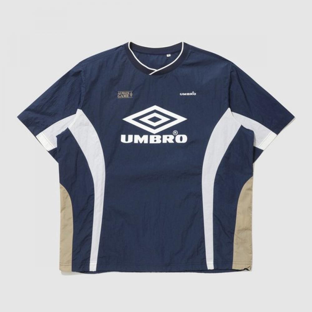 Umbro Bloke ShorT Sleeve PisTe T shirT uq221cwT51