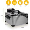 Deep Fryer Tristar FR-6949