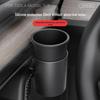 Dedicated Cup Holder for Tesla Model 3/YL New Edition Door and Storage