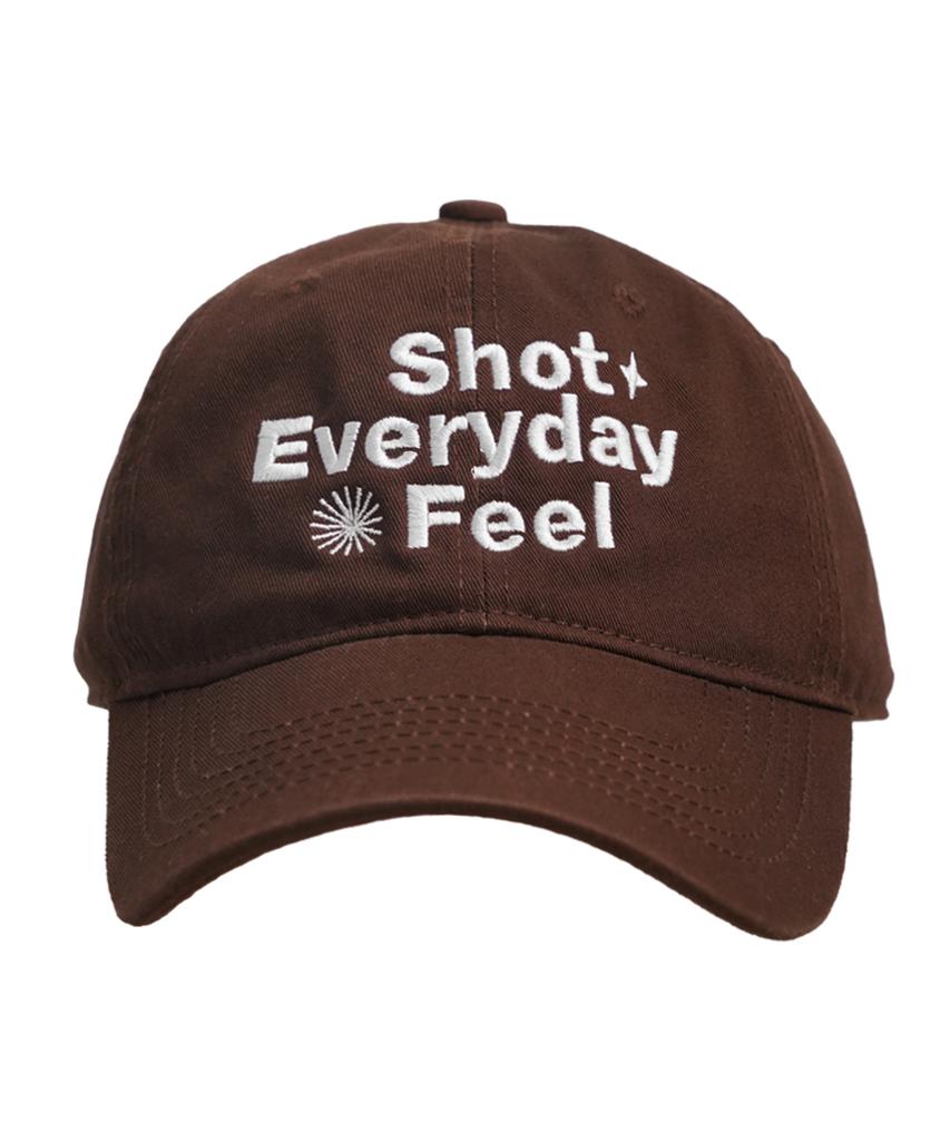Koso Cc Everyday Feel Ball Cap (Blue)