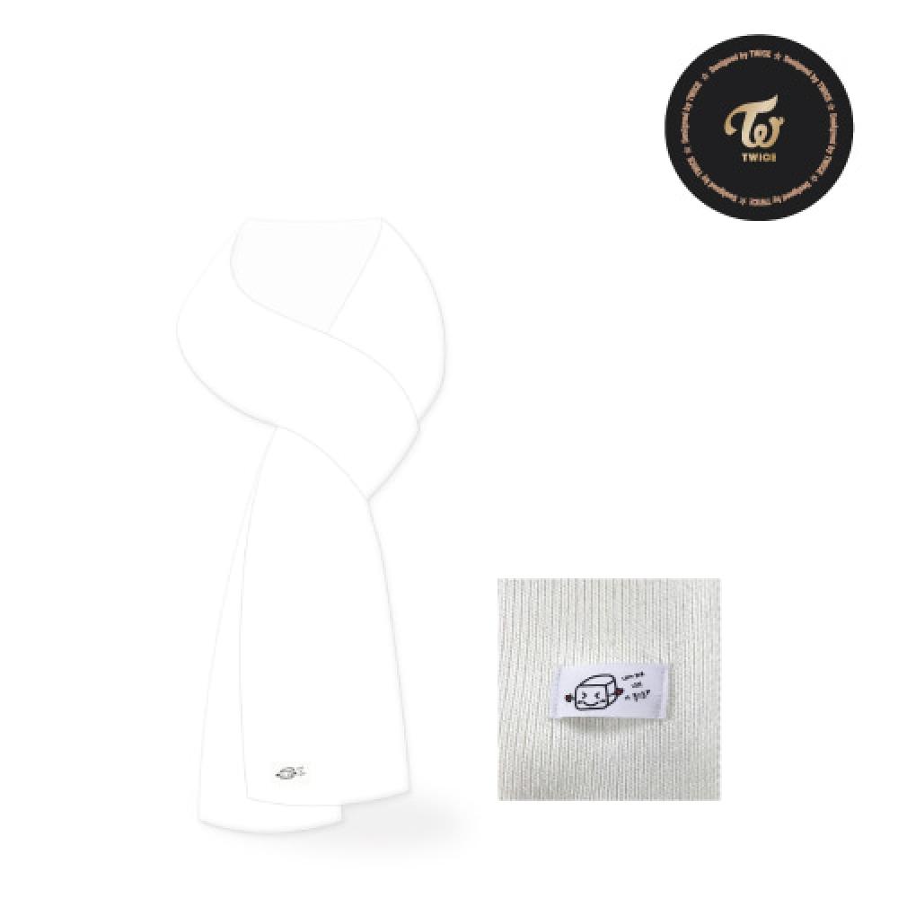 Twice   Scarf   2017 Once Begins