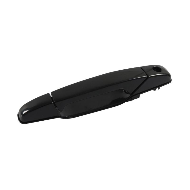 ABS Car Door Handle 20828237 25890260 Direct Fit Car Door Handle Replacement Vehicle Accessories Suitable for Vehicles