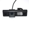 BYNCG Car Rear View Reverse Backup Camera Rearview Parking For CHEVROLET EPICA/LOVA/AVEO/CAPTIVA/CRUZE/LACETTI