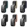 Watch Case for Xiaomi Mi Band 9 Pro Tempered Glass Screen Protector All-Around Hard PC Protective Bumper Cover Accessories