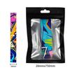 16mm Pickleball Racket Edge Sticker TPU Paddle Head Edge Tape  Tournament Use