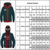 Kinder Verse Miles Morales Cosplay Spiderman Jacke Mantel Kapuzenoberteile 4-13 Jahre
