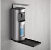 Keuco Plan Liquid Soap Dispenser Silver 34954170100