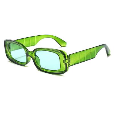 Nuovi Occhiali da Sole per Donna Uomo Vintage Outdoor Ciclismo Sport Hip Hop Punk Occhiali da Sole UV400 Tendenza Occhiali Femminili
