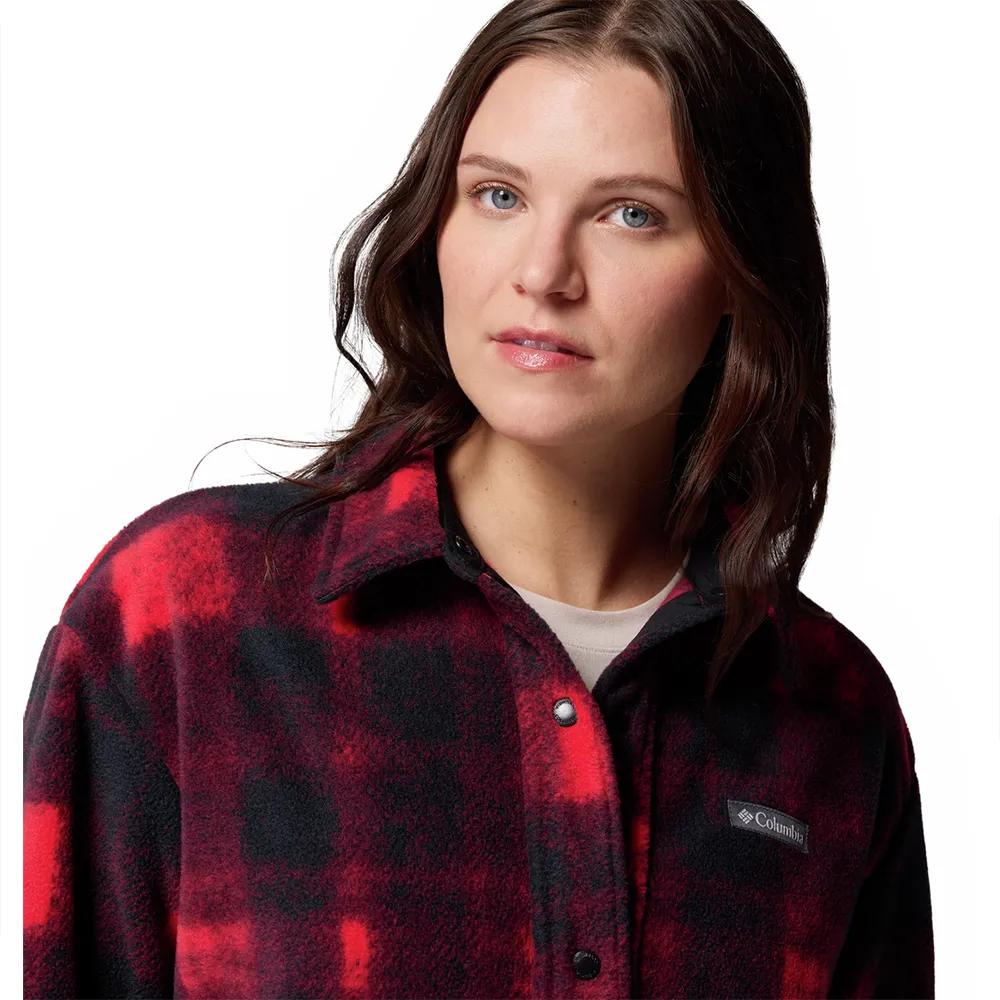 Columbia Флис Benton Springs™ II