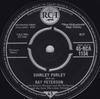 7inch Record RAY PETERSON  Shirley Purley 45RCA1154 RCA 1959 UK Rock Used