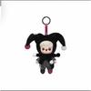 Halloween Throwing Ball Vinyl Plush Pendant Blind Box