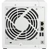 Server NAS - QNAP - TS-433 - 4 baies - 4 Go