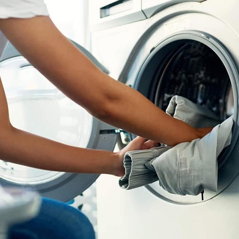 Easy Installation 40006731 Filter Drum Dryer Filter