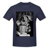 Funny Young Frankenstein Horror Movie Gift Unisexs Tshirt Printed Tops Are Loose And Slim Fit Unisexs Tshirts