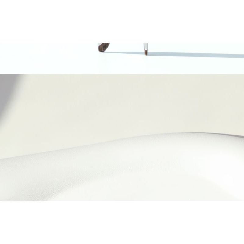 AME - Dual End Eyeliner Brush