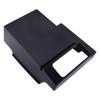 Centre Console Armrest Storage Box Black ABS Fit for Land Rover Range Rover Sport L494 2014 2015 2016 2017 2018
