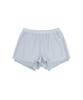 NOMINICAL Sheer Ripstop Leggings Built-In 2-In-1 Running Shorts