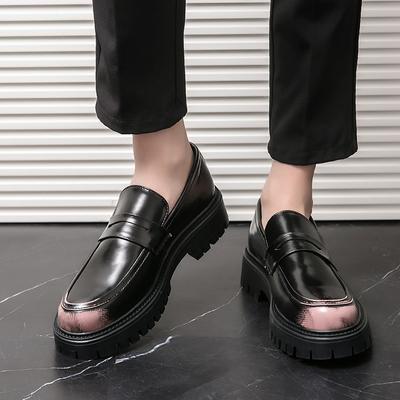 Topuklu Ayakkabılar – Loaferlar