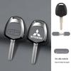 Mitsubishi Lancer Outlander Key Case - Simple Style Key Holder for L200 Pajero.