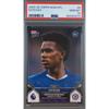 Used [PSA10] Estevan RC Estevao Topps Now Chelsea