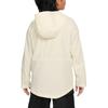 Nike Jackets & Coats White Kids'