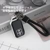 [Unhoke] Hustler Key Case, New Jimny, 64 Series, Spacia Custom Key Cover, Crosby, Solio