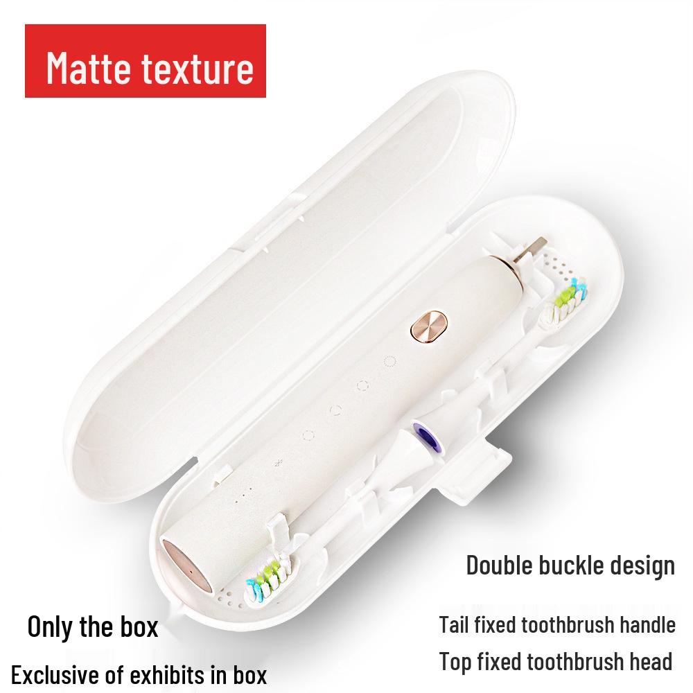 Universal Marble Replacement Brush Heads for usmile Electric Toothbrush Y1S/Y4/P1/P3/U1/U2