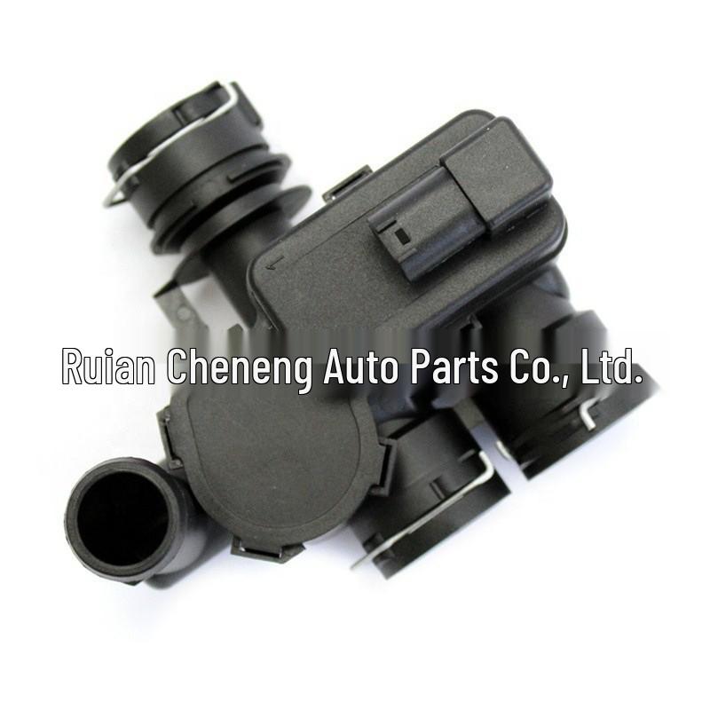 Compatible Heater Water Valve for Mercedes-Benz