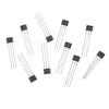 10Pcs Hall Element 49E Oh49E Ss49E Linear Sensor Hall Sensor