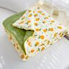 Summer Soy Fiber Thin Quilt Comforter Soft Air Conditioning Duvet Blanket 150x200 200x230 Machine Washable