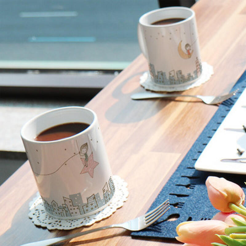 ii351-Design Mug 2p-Dream World