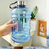 Bidon Butelka Sportowa Na Wodę Water Jug Kanister 2,2L