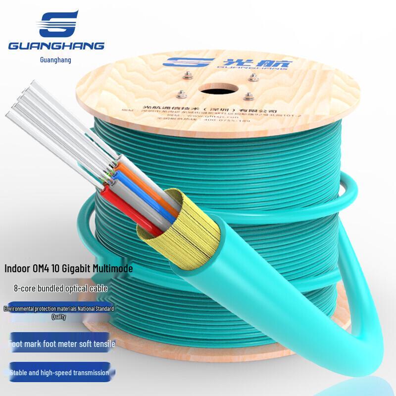 Guanghang Outdoor & Multimode Fiber Optic Cables