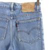 Levi's 80s Straight denim pants W28 jeans Women Used