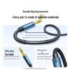 UGREEN AUX Audio Cable 3.5mm Male to Male