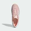 IH5484 Adidas Originals Gazelle Indoor Sandy Pink Footwear White Gum (Women's)