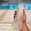 Soft Flask 500 Soft Water Bottle for Running Trekking Cycling